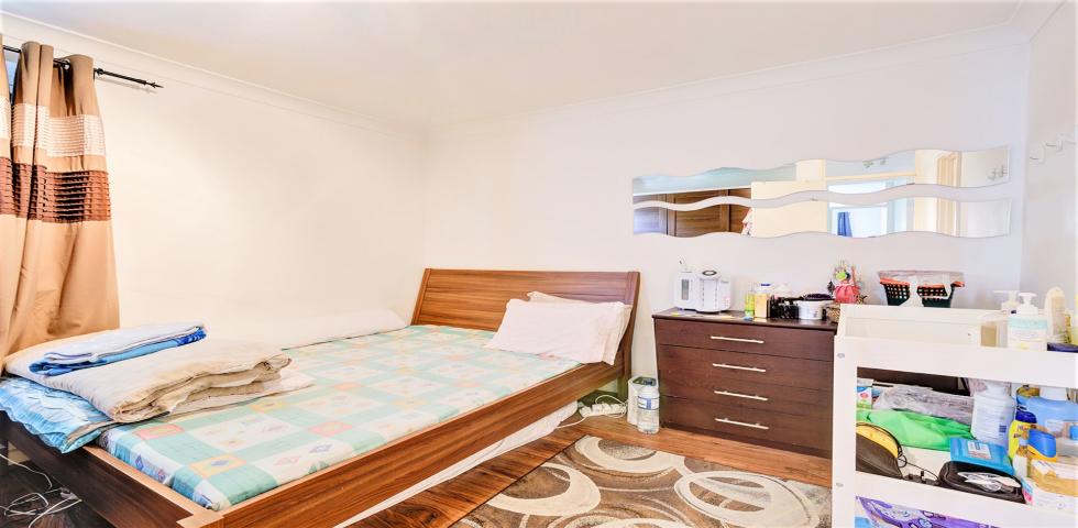 Stunning Sharers Apartment Greencroft Gardens, West Hampstead